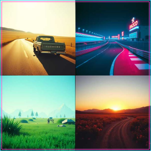 All Tracks Cover